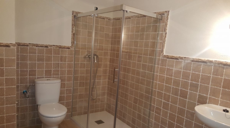 Jaén - Quesada - 65m2