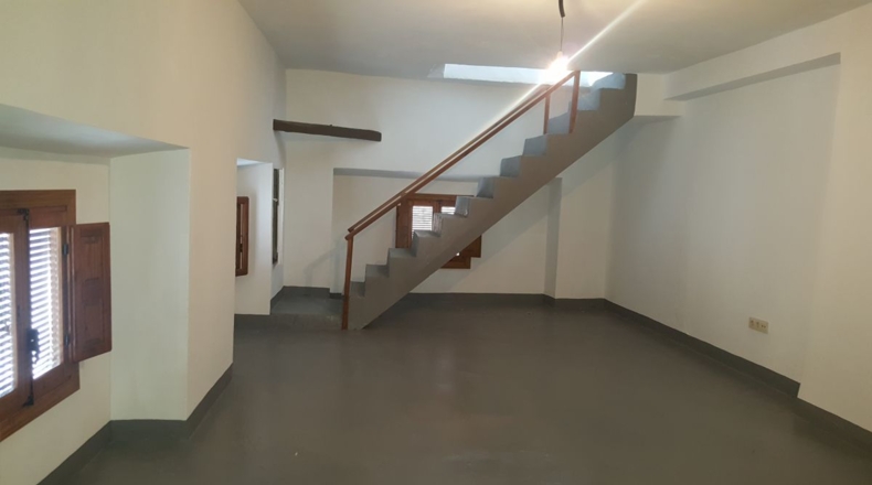Jaén - Quesada - 65m2