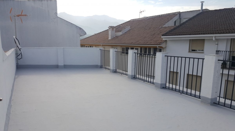 Jaén - Quesada - 65m2