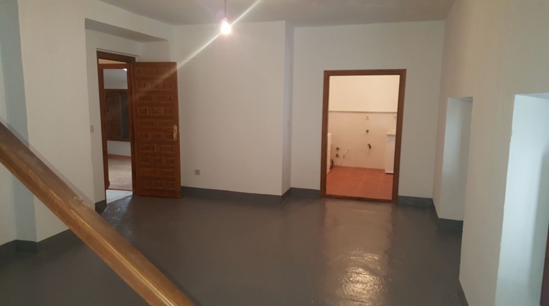 Jaén - Quesada - 65m2