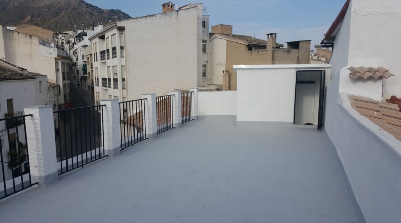 Jaén - Quesada - 65m2