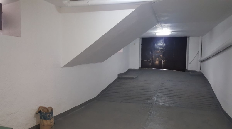 Jaén - Quesada - 65m2