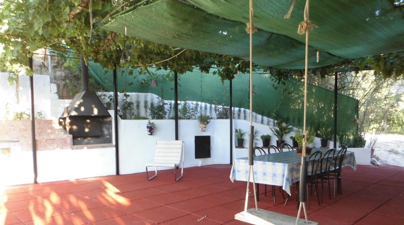 Jaén - Quesada - 3100m2