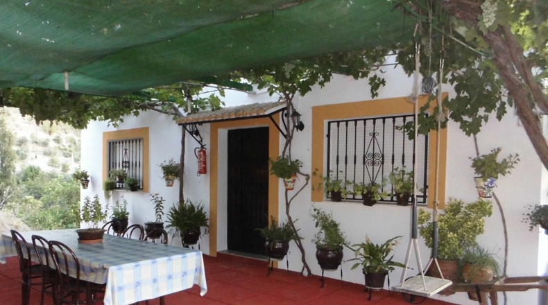Jaén - Quesada - 3100m2