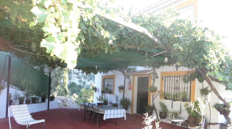 Jaén - Quesada - 3100m2