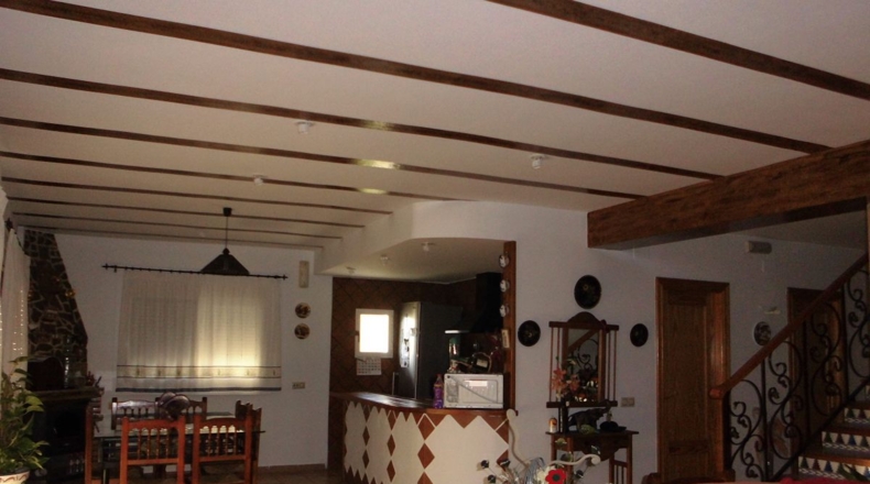 Jaén - Quesada - 3100m2