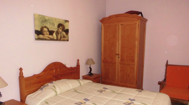 Jaén - Quesada - 3100m2