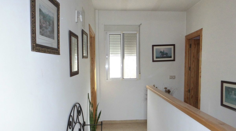 Jaén - Quesada - 3100m2
