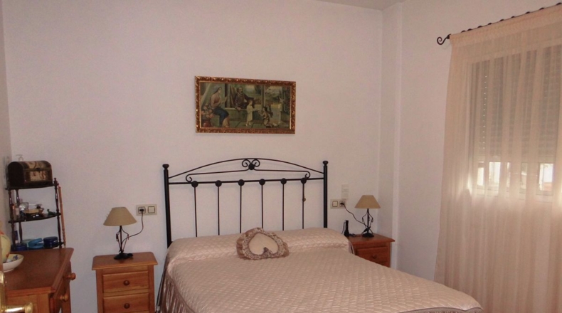 Jaén - Quesada - 3100m2