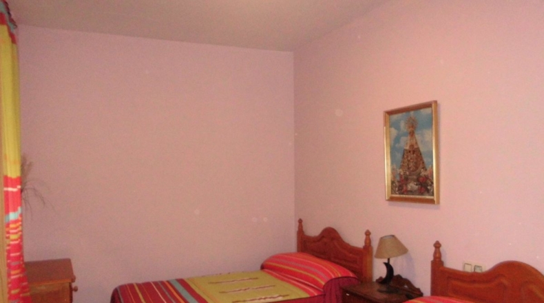 Jaén - Quesada - 3100m2