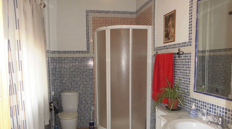 Jaén - Quesada - 3100m2
