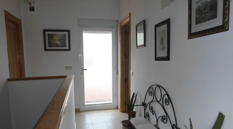 Jaén - Quesada - 3100m2