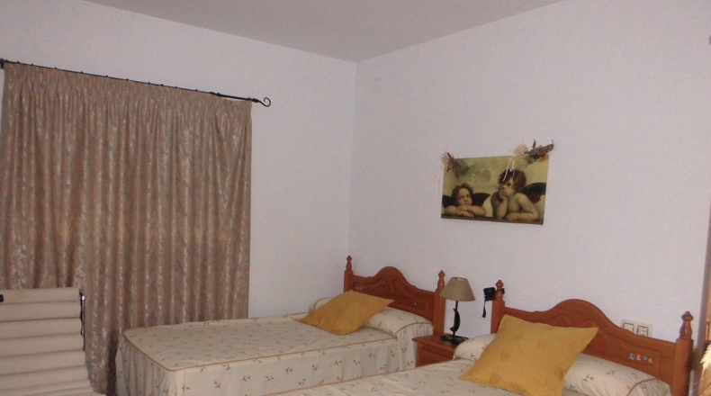 Jaén - Quesada - 3100m2
