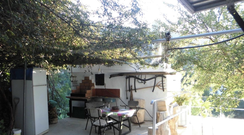 Jaén - Quesada - 3100m2