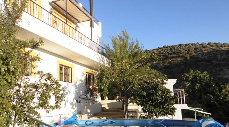 Jaén - Quesada - 3100m2