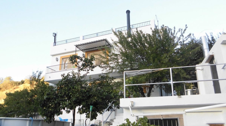 Jaén - Quesada - 3100m2
