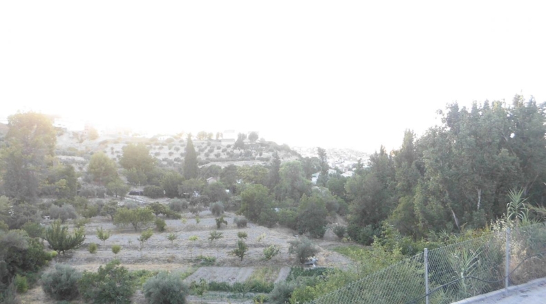Jaén - Quesada - 3100m2