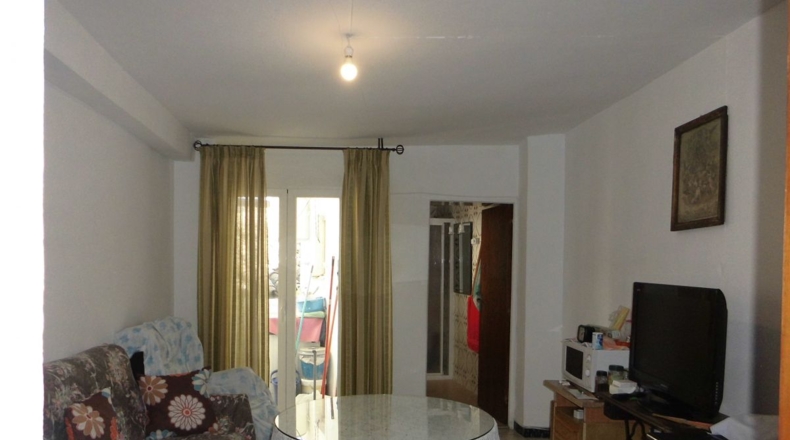 Jaén - Quesada - 83m2