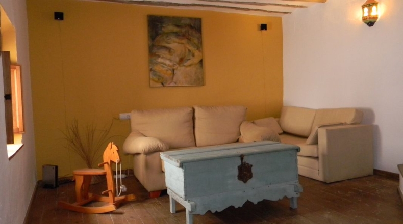 Jaén - Quesada - 47m2