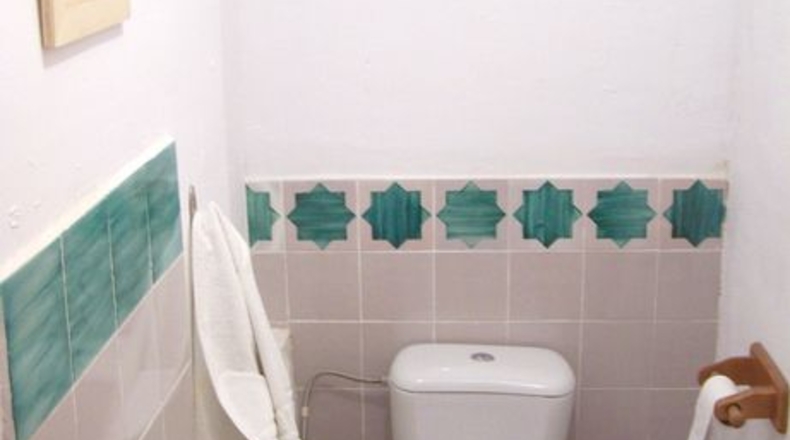 Jaén - Quesada - 47m2