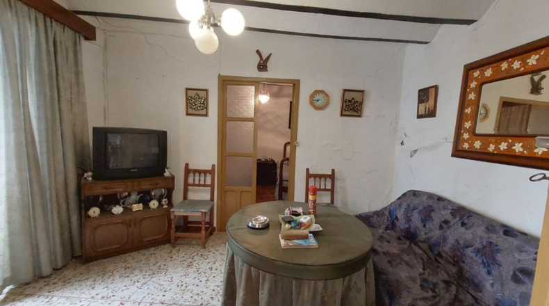Jaén - Quesada - 375m2