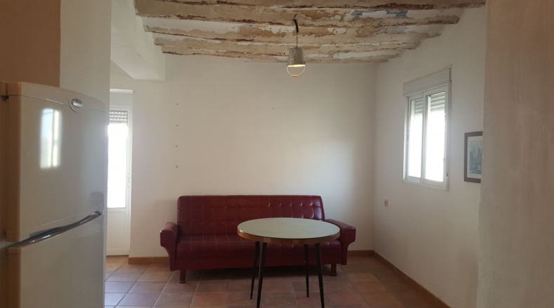 Jaén - Quesada - 135m2