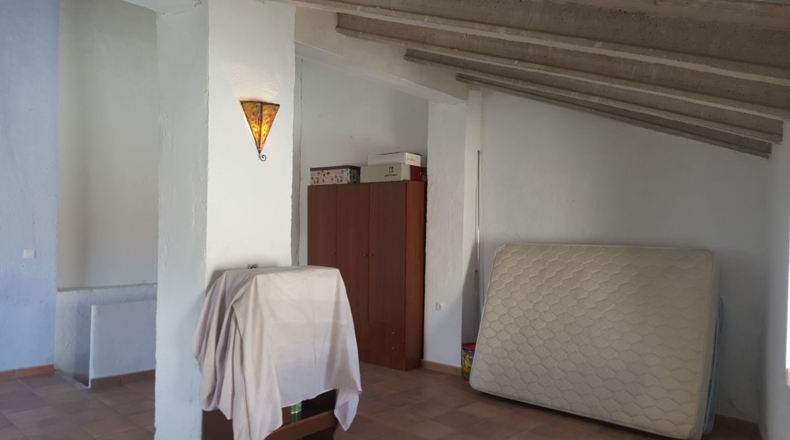 Jaén - Quesada - 135m2