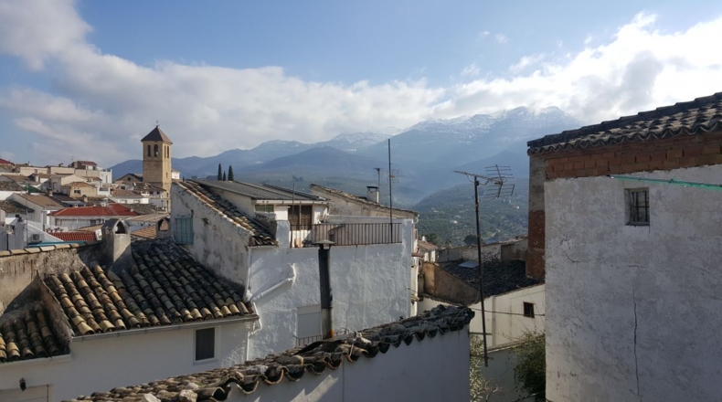 Jaén - Quesada - 135m2
