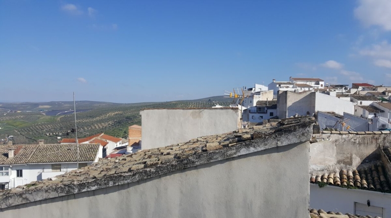 Jaén - Quesada - 135m2