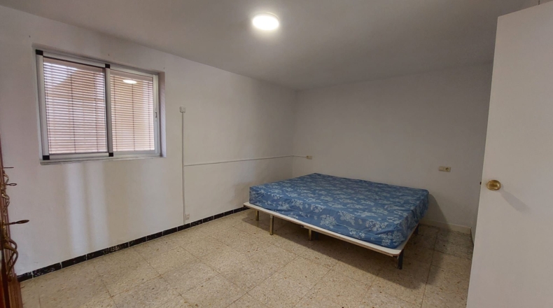 Jaén - Rincón - 720m2