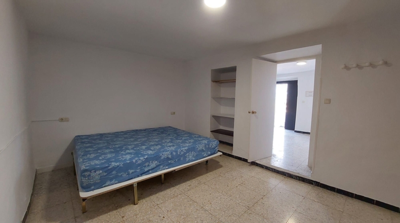 Jaén - Rincón - 720m2