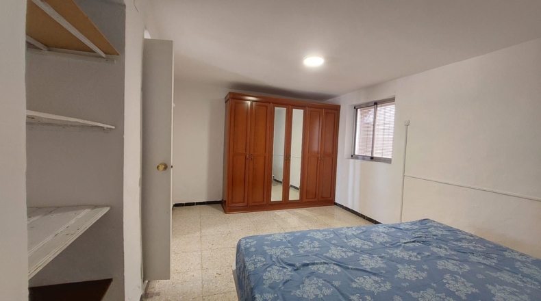 Jaén - Rincón - 720m2