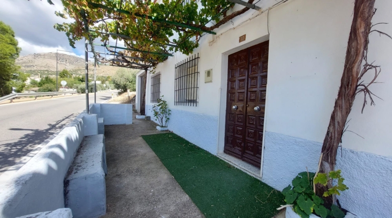 Jaén - Rincón - 720m2