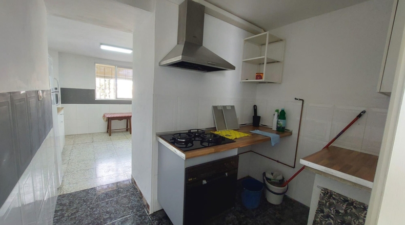 Jaén - Rincón - 720m2