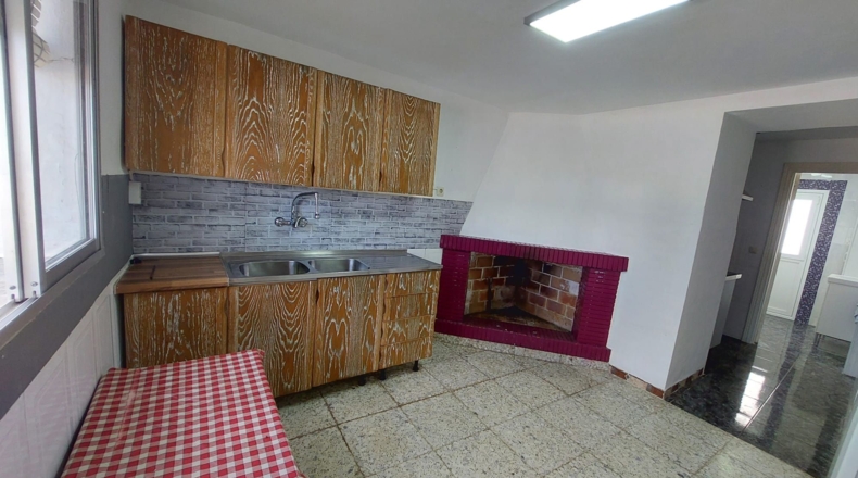 Jaén - Rincón - 720m2
