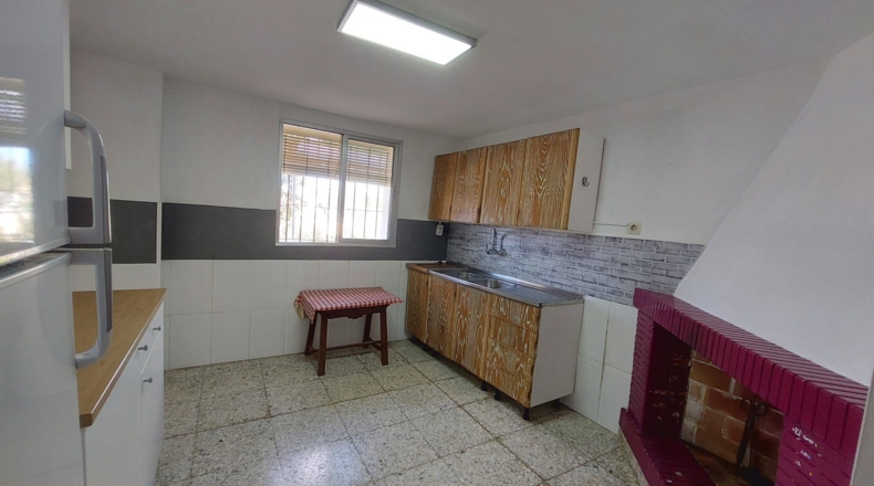 Jaén - Rincón - 720m2
