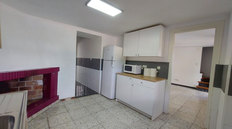 Jaén - Rincón - 720m2