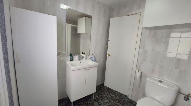 Jaén - Rincón - 720m2