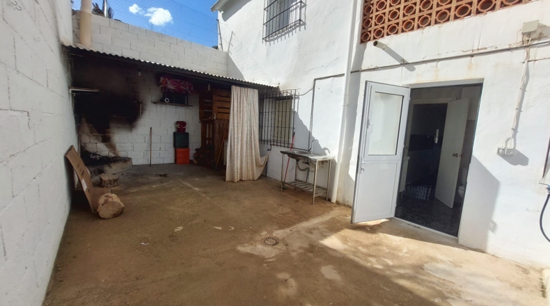 Jaén - Rincón - 720m2
