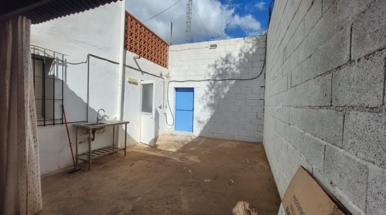 Jaén - Rincón - 720m2
