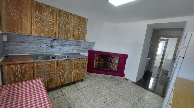 Jaén - Rincón - 720m2