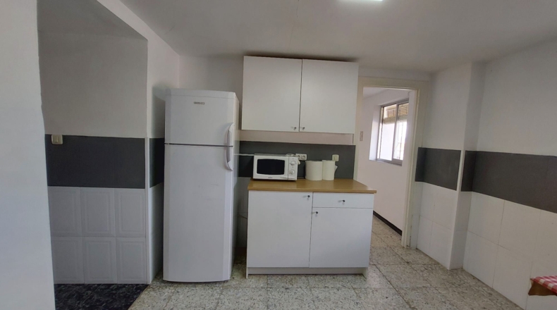 Jaén - Rincón - 720m2