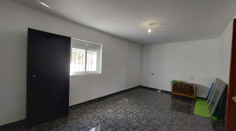 Jaén - Rincón - 720m2