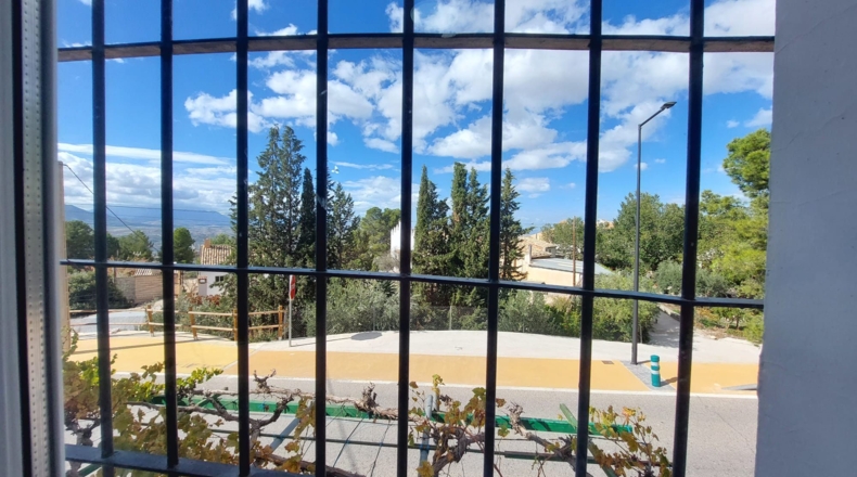 Jaén - Rincón - 720m2