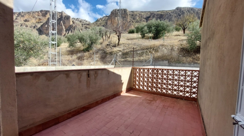 Jaén - Rincón - 720m2