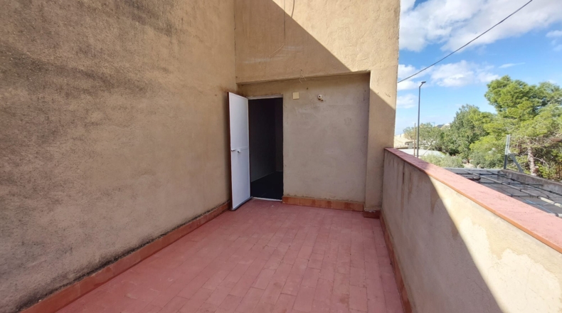 Jaén - Rincón - 720m2