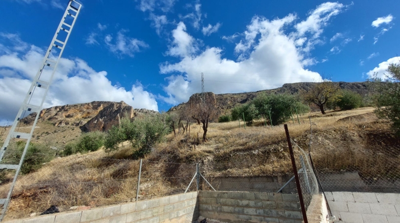 Jaén - Rincón - 720m2