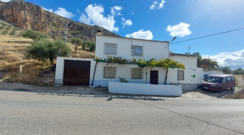 Jaén - Rincón - 720m2