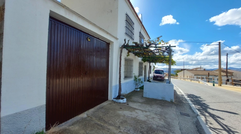Jaén - Rincón - 720m2