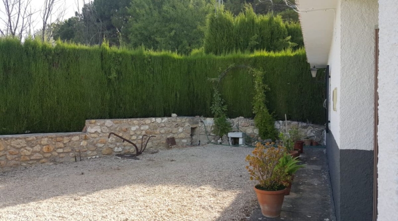 Jaén - Quesada - 102m2